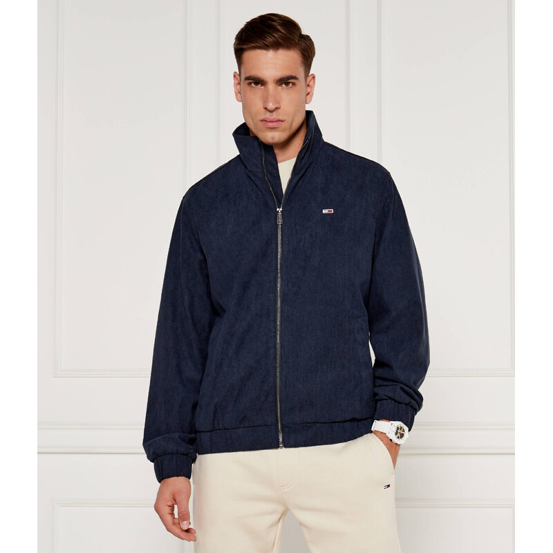 Tommy Jeans Bunda bomber | Regular Fit