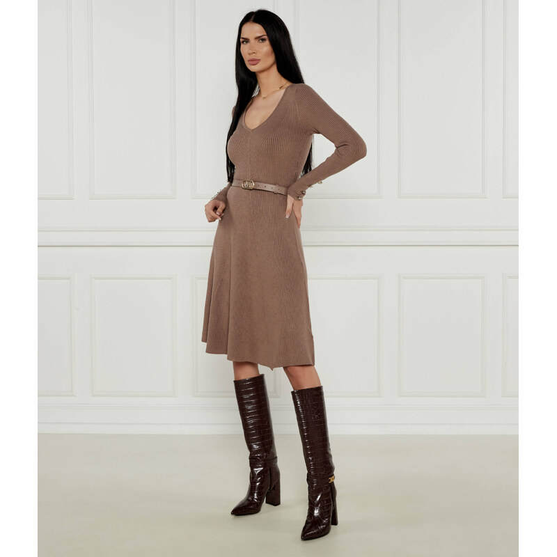 Marciano Guess Šaty s opaskem LUNA 100676327