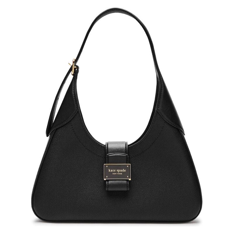 Kate Spade Kůžoná hobo kabelka Nouveau