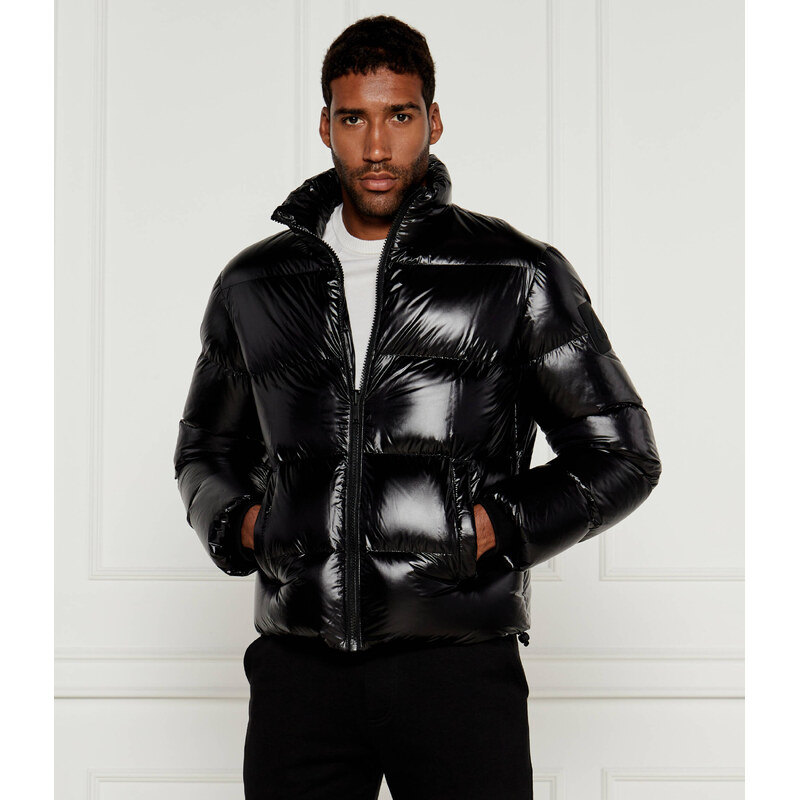 Moose Knuckles Oboustranná bunda | Regular Fit