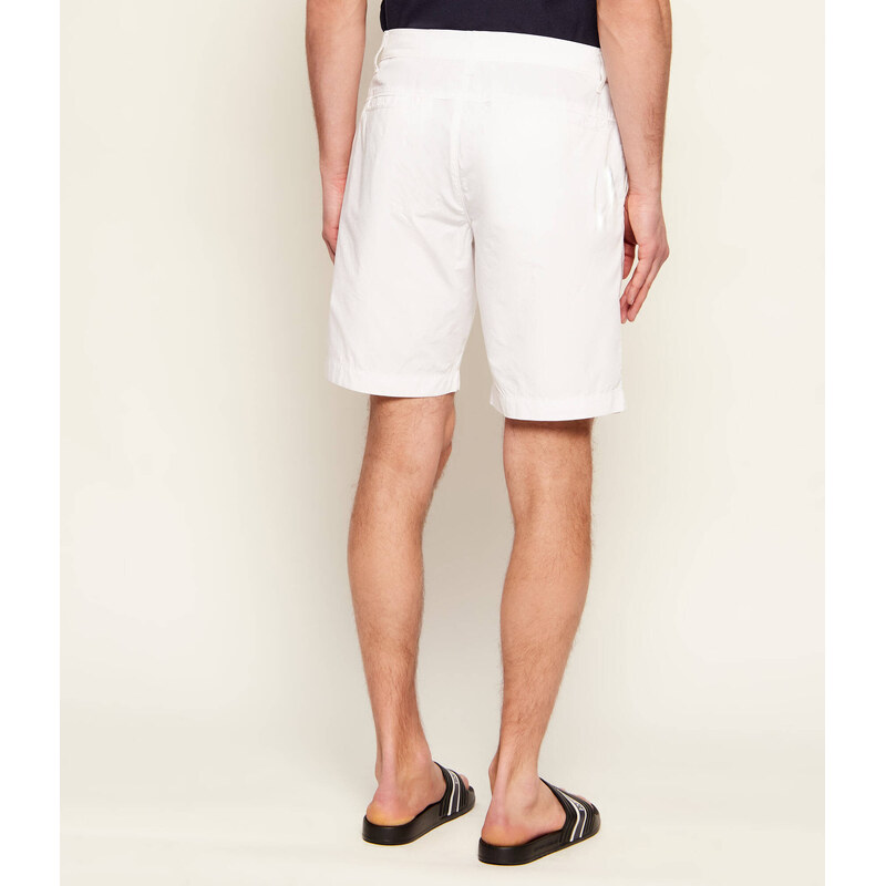 Emporio Armani Šortky chino | regular fit