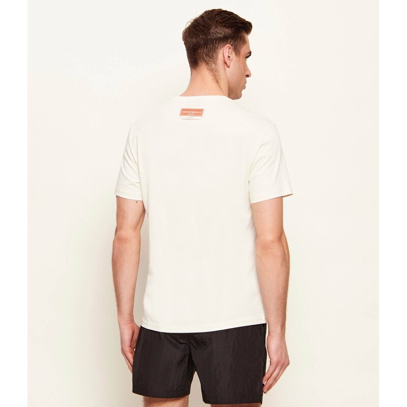 Emporio Armani Tričko | regular fit