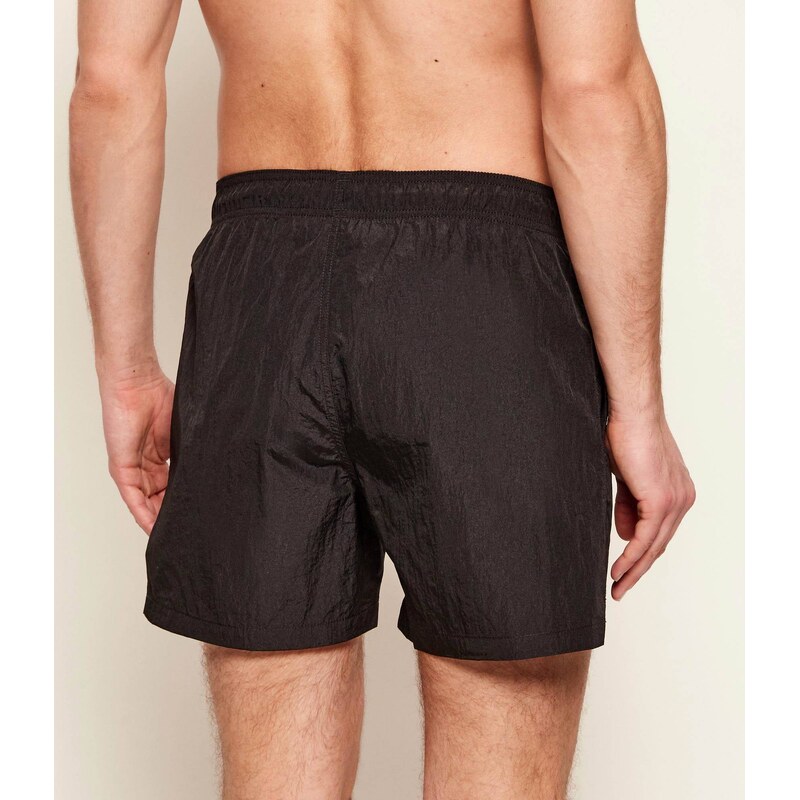 Emporio Armani Koupací šortky | regular fit