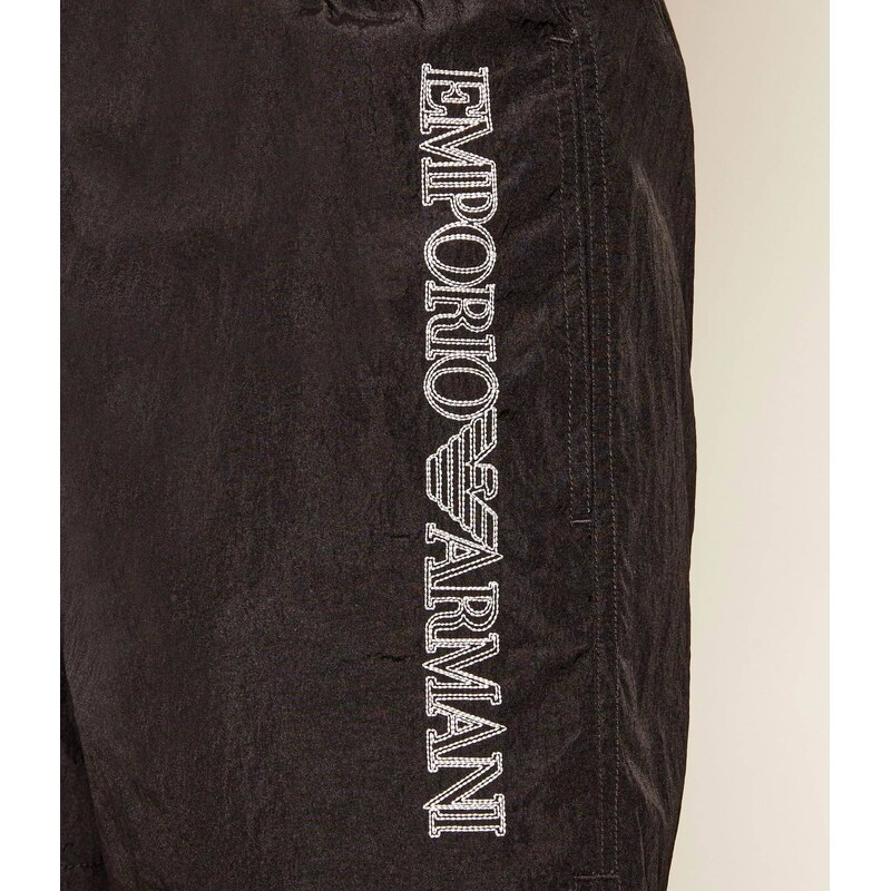 Emporio Armani Koupací šortky | regular fit