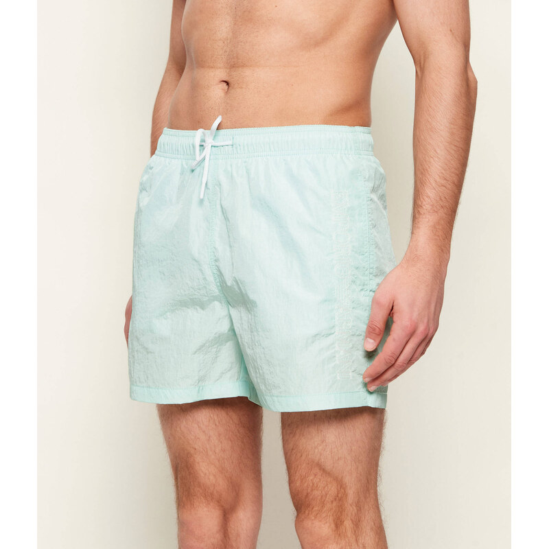 Emporio Armani Koupací šortky | regular fit