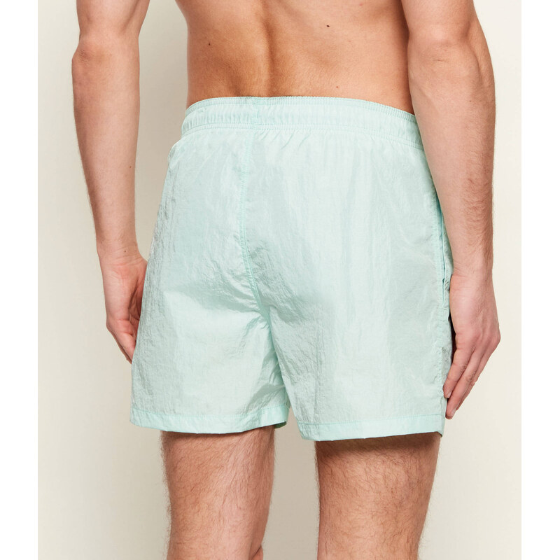 Emporio Armani Koupací šortky | regular fit