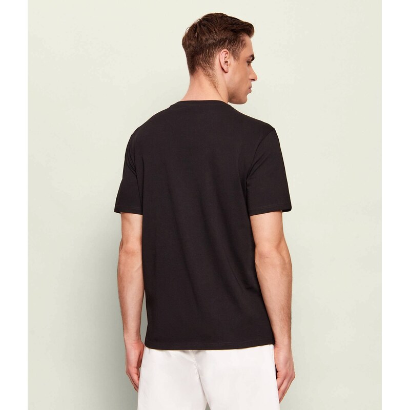 Emporio Armani Tričko | regular fit