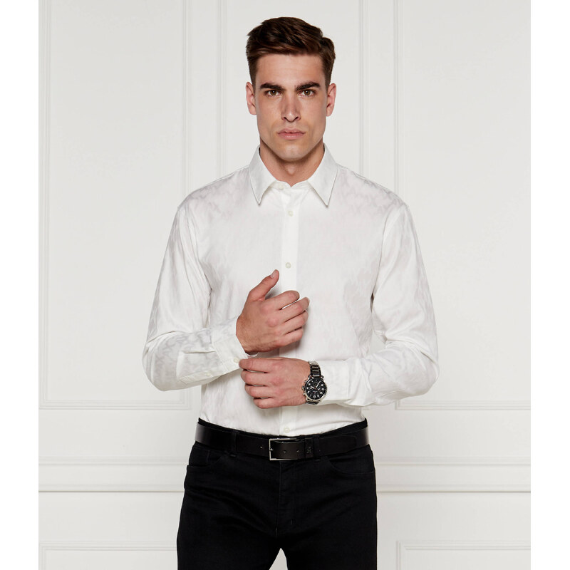 Armani Exchange Košile | Regular Fit
