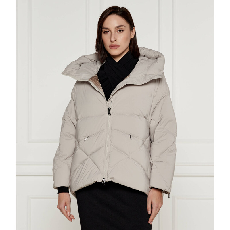 Hetrego Péřová bunda LEXIE | Oversize fit 100670710