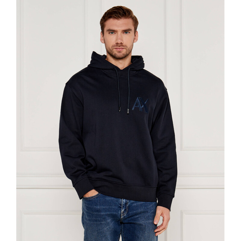 Armani Exchange Mikina | Loose fit