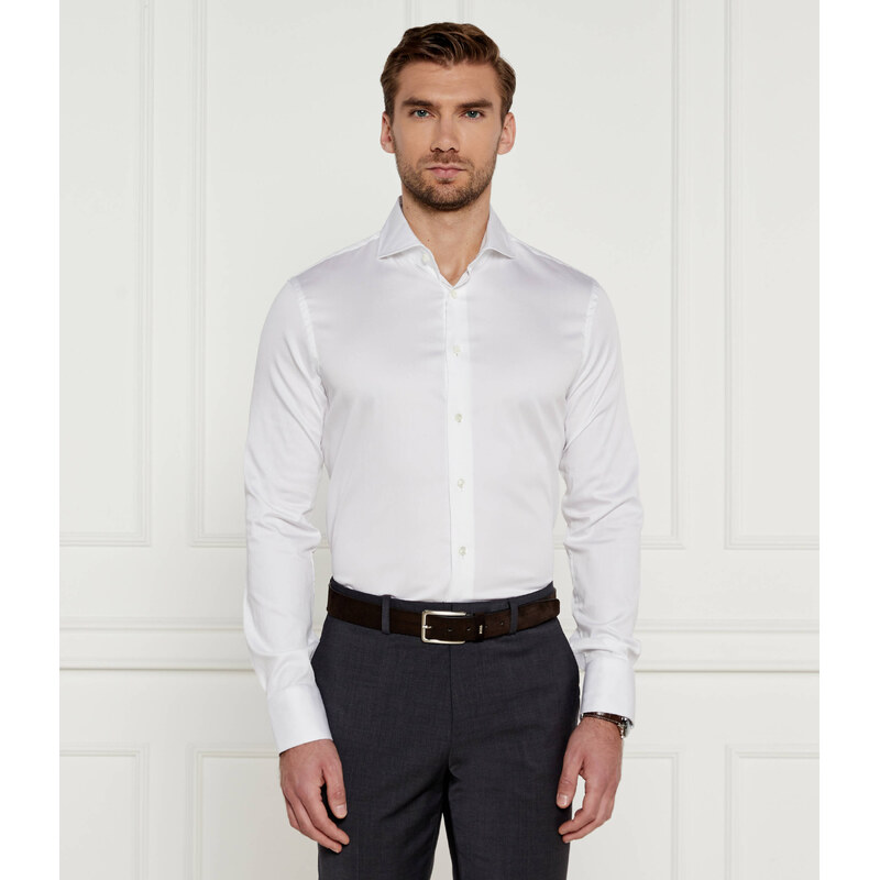 van Laack Košile | Slim Fit