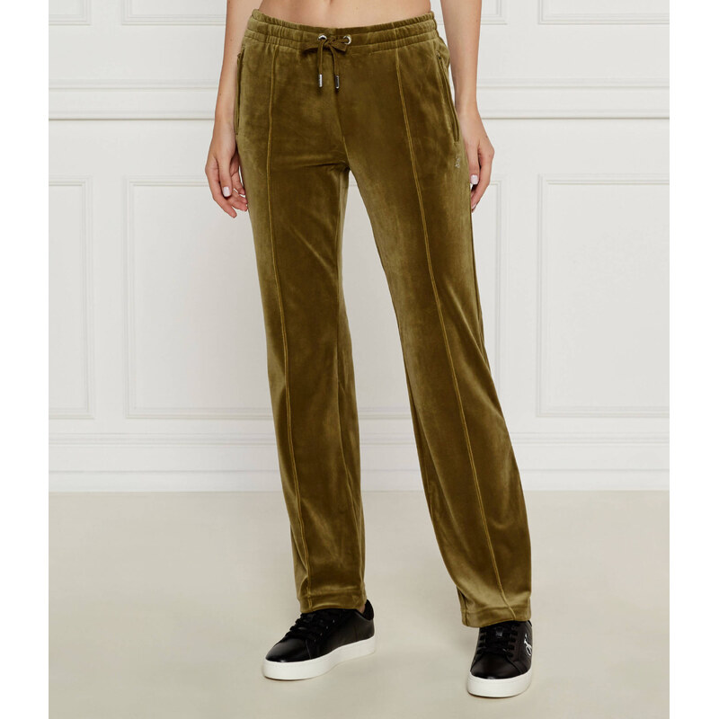 Juicy Couture Tepláky TINA | Regular Fit