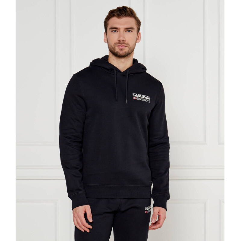 Napapijri Mikina | Regular Fit