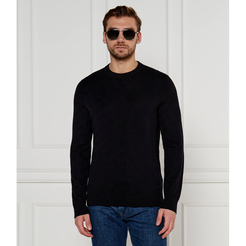 Joop! Svetr Ravon | Modern fit