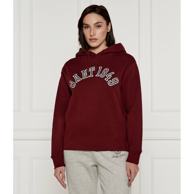 Gant Mikina 1949 ARCH | Loose fit 100670611