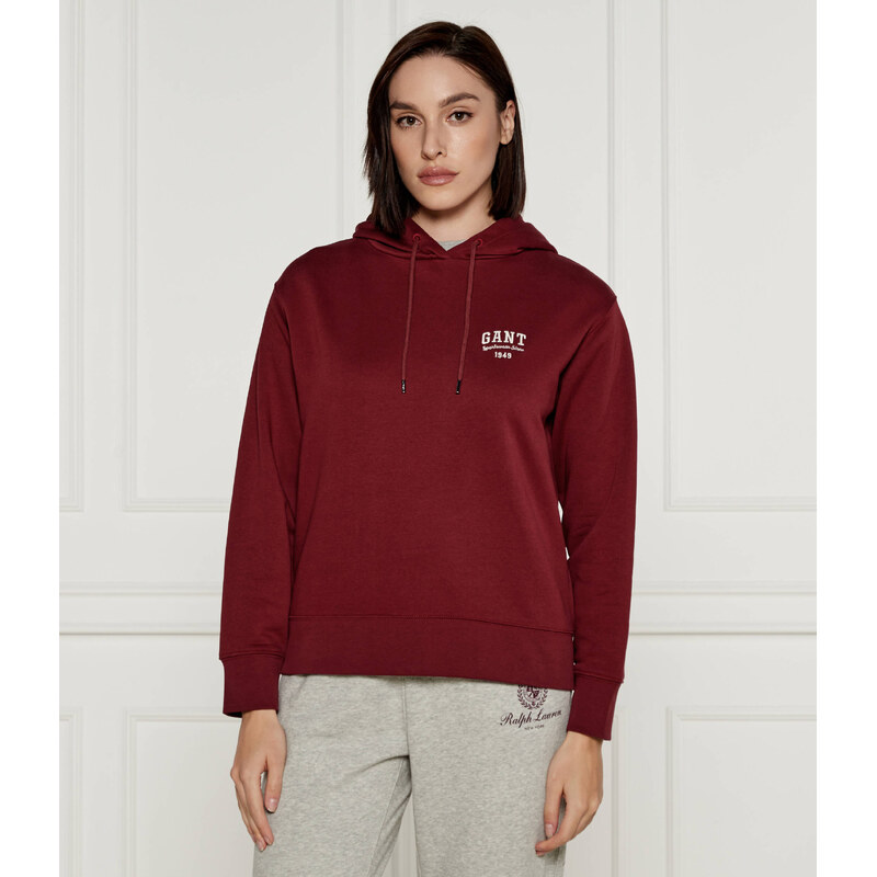 Gant Mikina | Relaxed fit 100670612