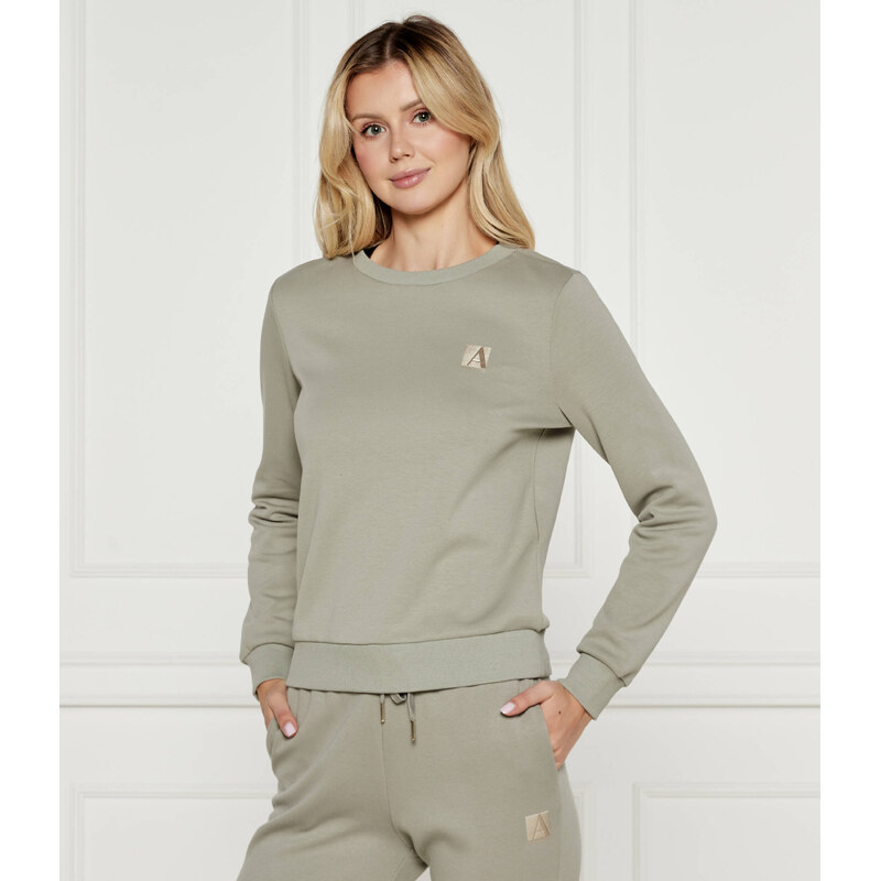 Armani Exchange Mikina | Regular Fit 100637873