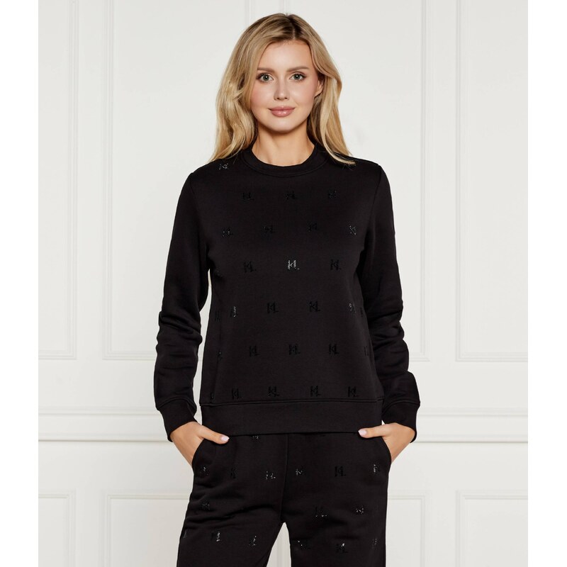 Karl Lagerfeld Mikina | Regular Fit
