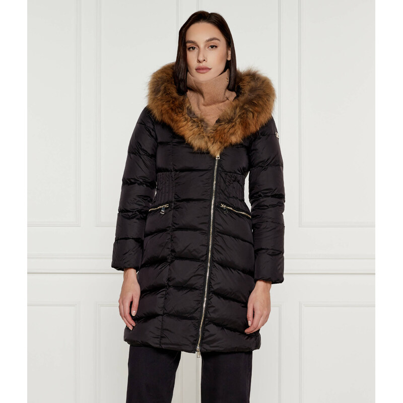 Liu Jo Péřová bunda | Slim Fit