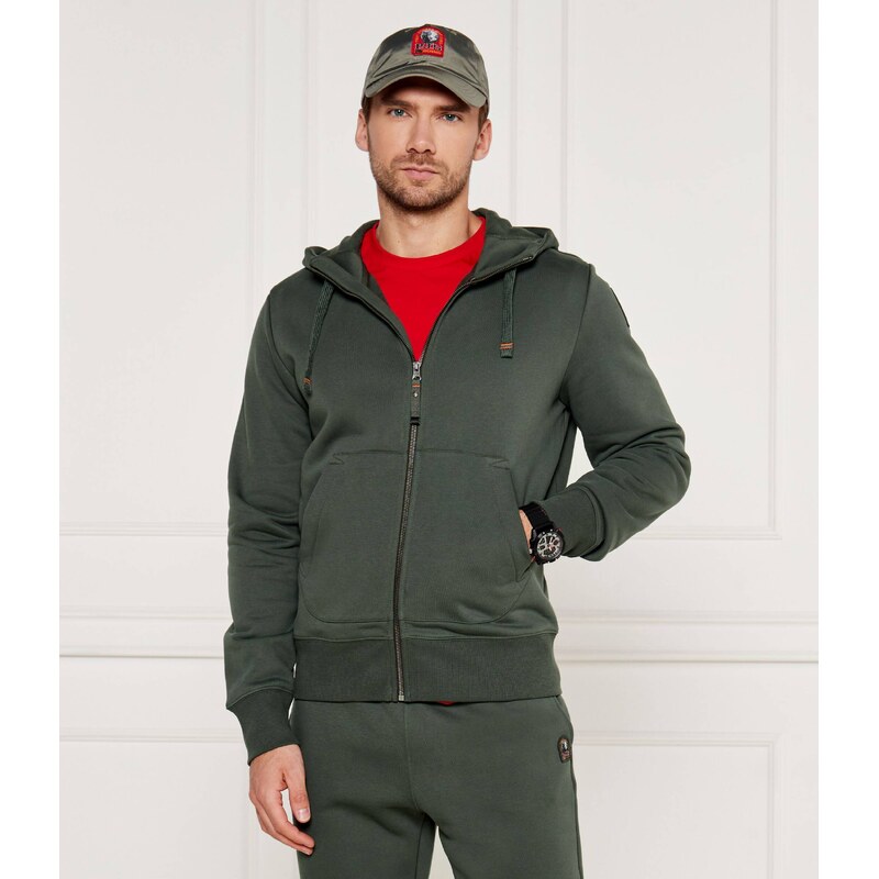 PARAJUMPERS Mikina CHARLIE EASY | Regular Fit