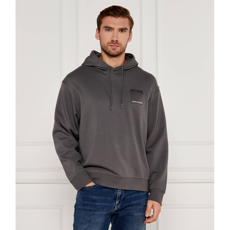 Armani Exchange Mikina | Regular Fit