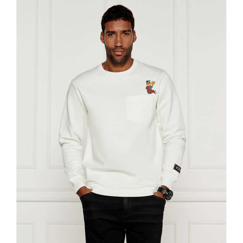Iceberg Mikina | regular fit