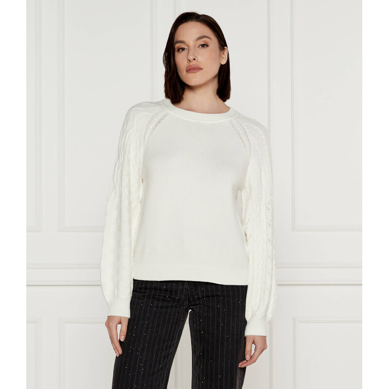Desigual Svetr Regina | Regular Fit