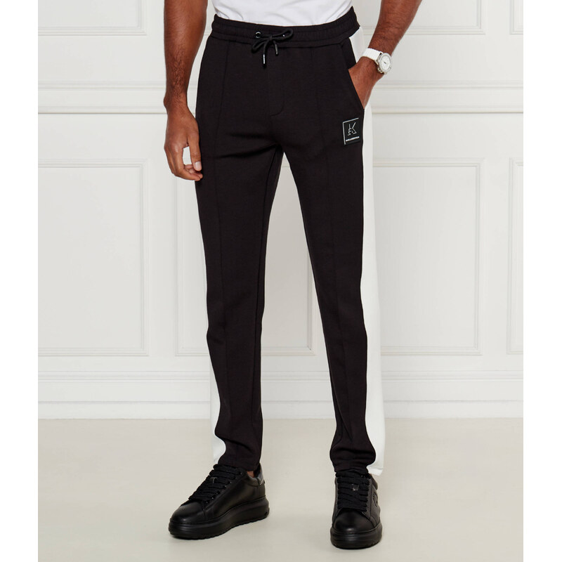 Karl Lagerfeld Tepláky | Regular Fit