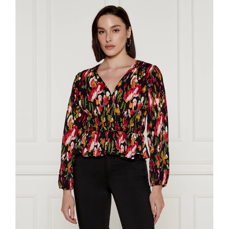 Desigual Halenka Kanazawa | Regular Fit