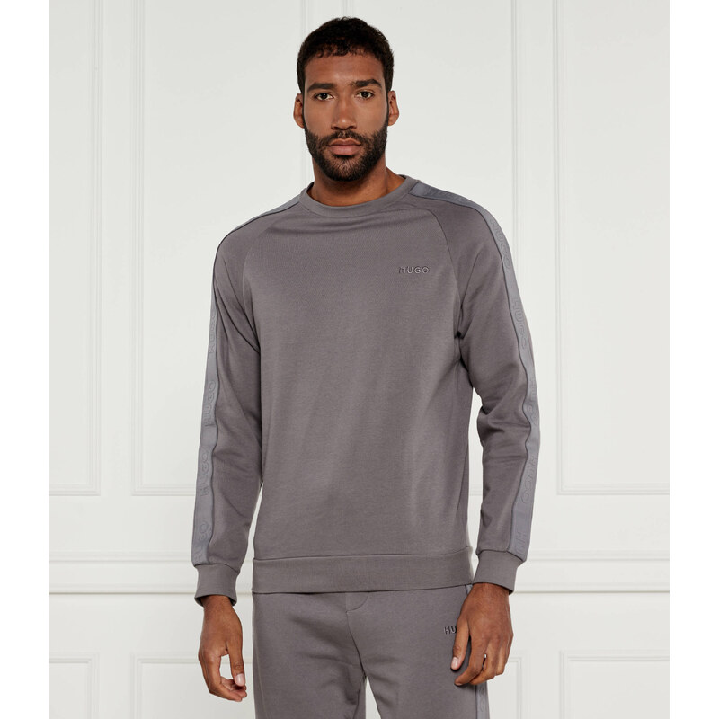 Hugo Bodywear Mikina TONAL | Regular Fit