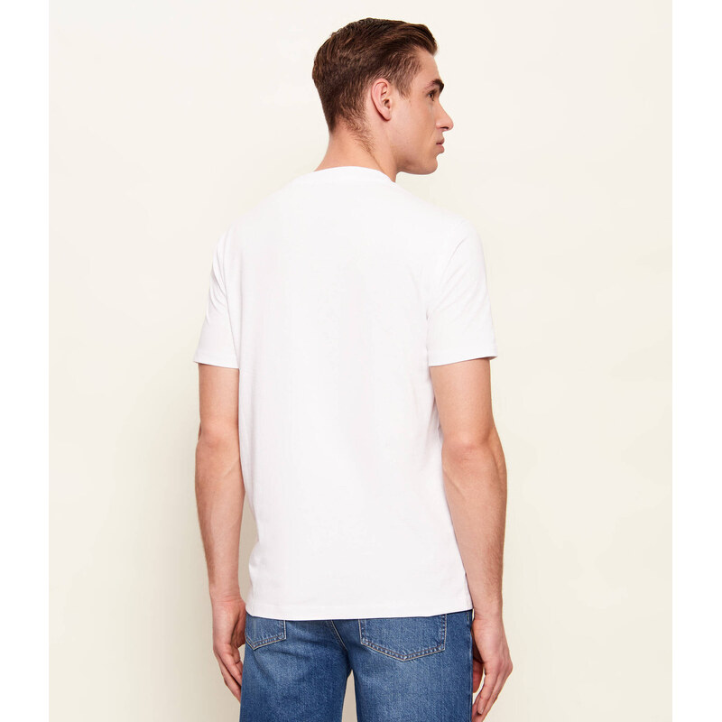 Replay Tričko OPEN END DRY HAND | regular fit