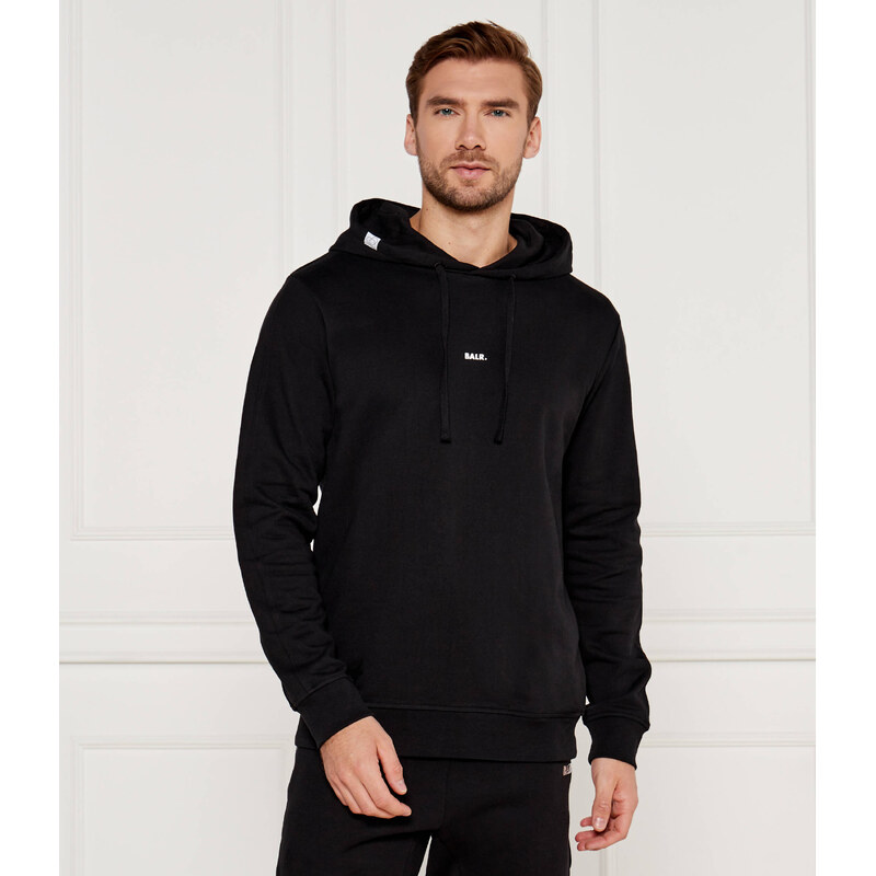 BALR. Mikina Brand | Regular Fit