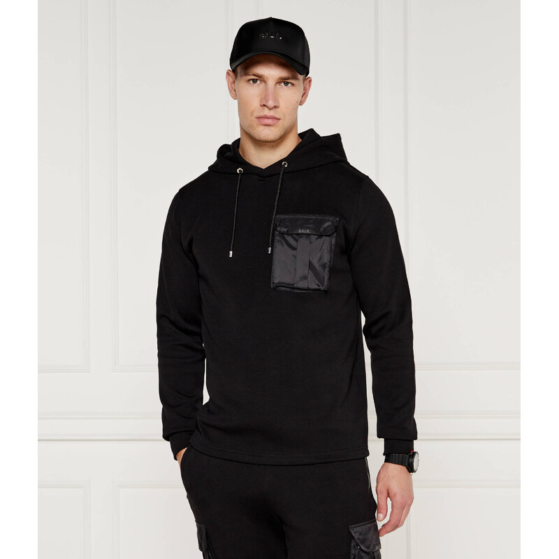 BALR. Mikina Q-Cargo | Regular Fit