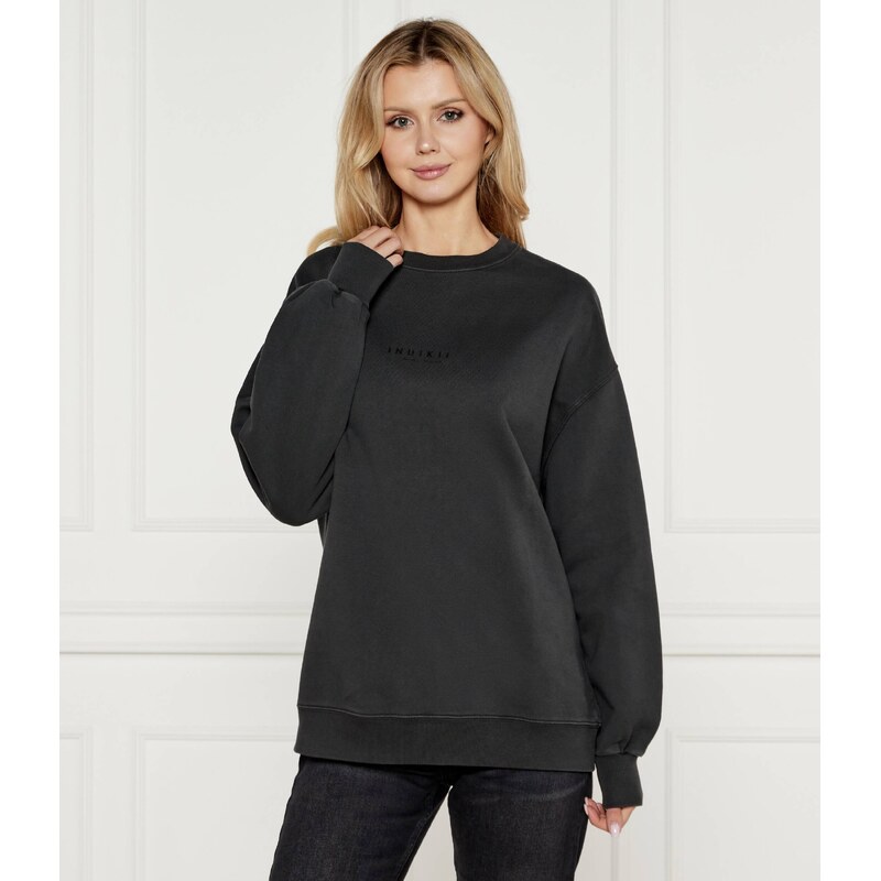 INUIKII Mikina STOCKHOLM | Oversize fit