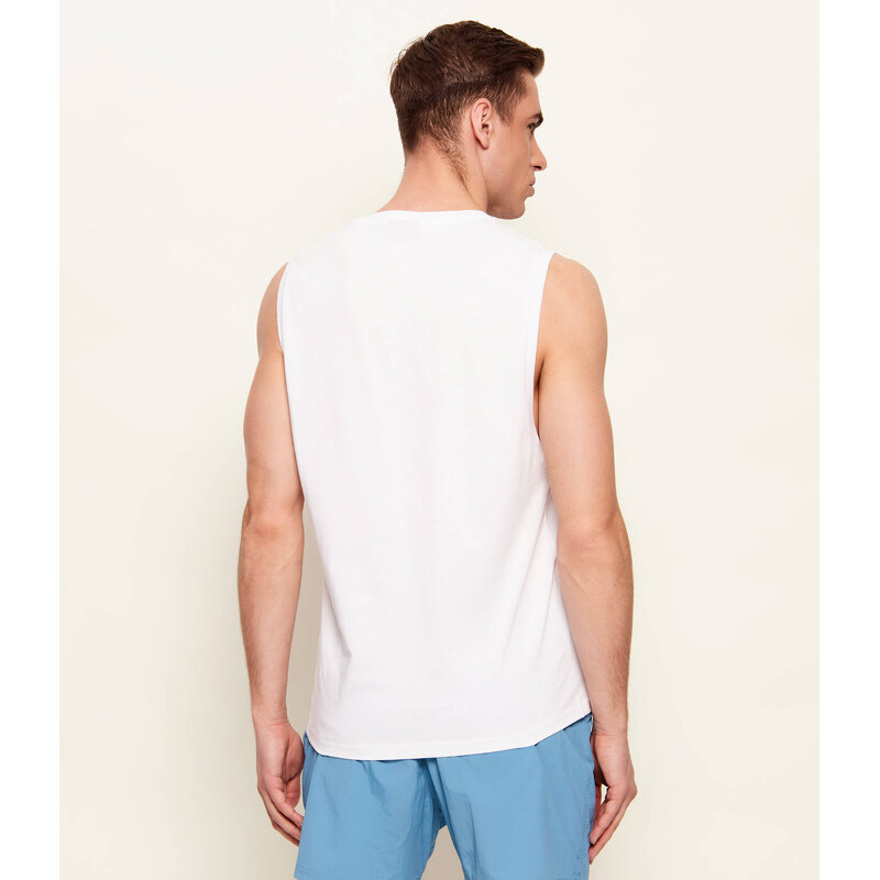 Emporio Armani Tank top | regular fit