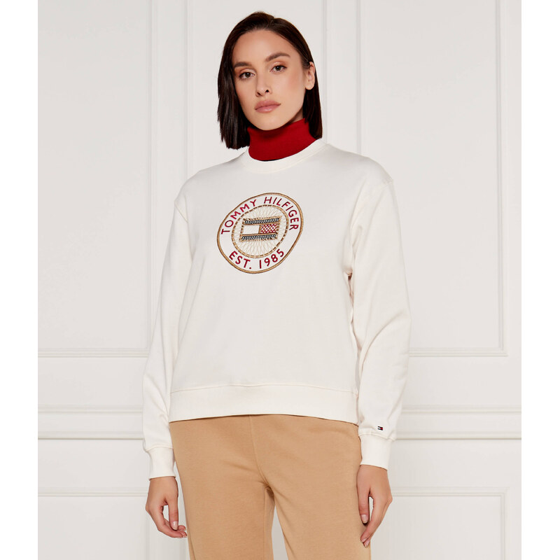 Tommy Hilfiger Mikina NAUTICAL | Regular Fit