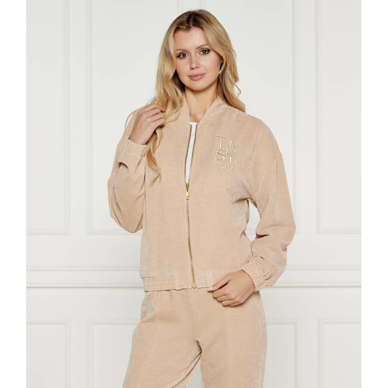 Twinset U&B Mikina | Regular Fit