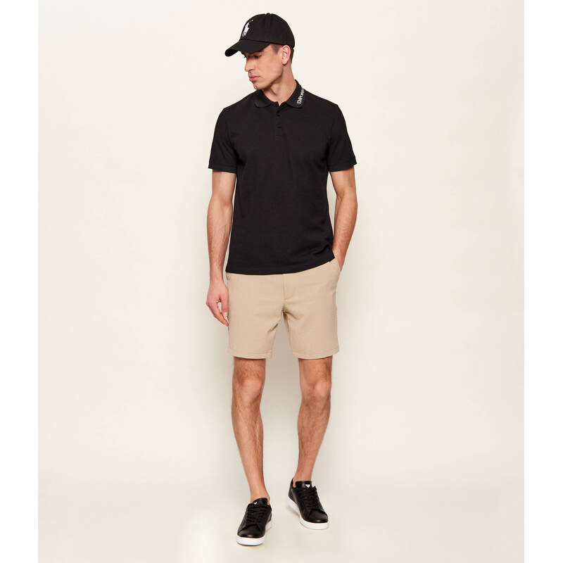 Emporio Armani Polokošile | regular fit