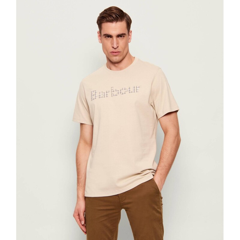 Barbour Tričko Kilnwick | regular fit