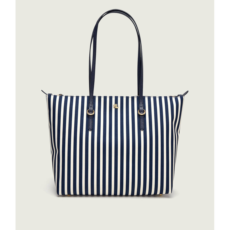 LAUREN RALPH LAUREN Kabelka shopper KEATON