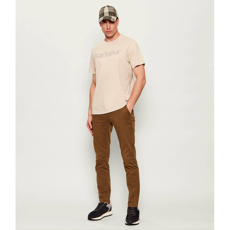 Barbour Tričko Kilnwick | regular fit