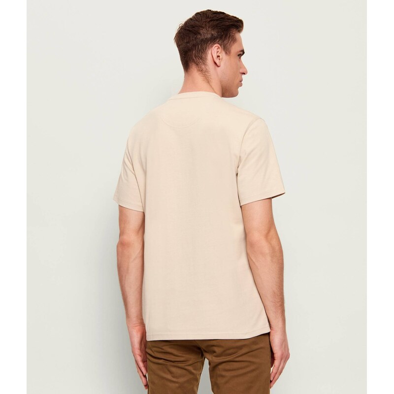 Barbour Tričko Kilnwick | regular fit