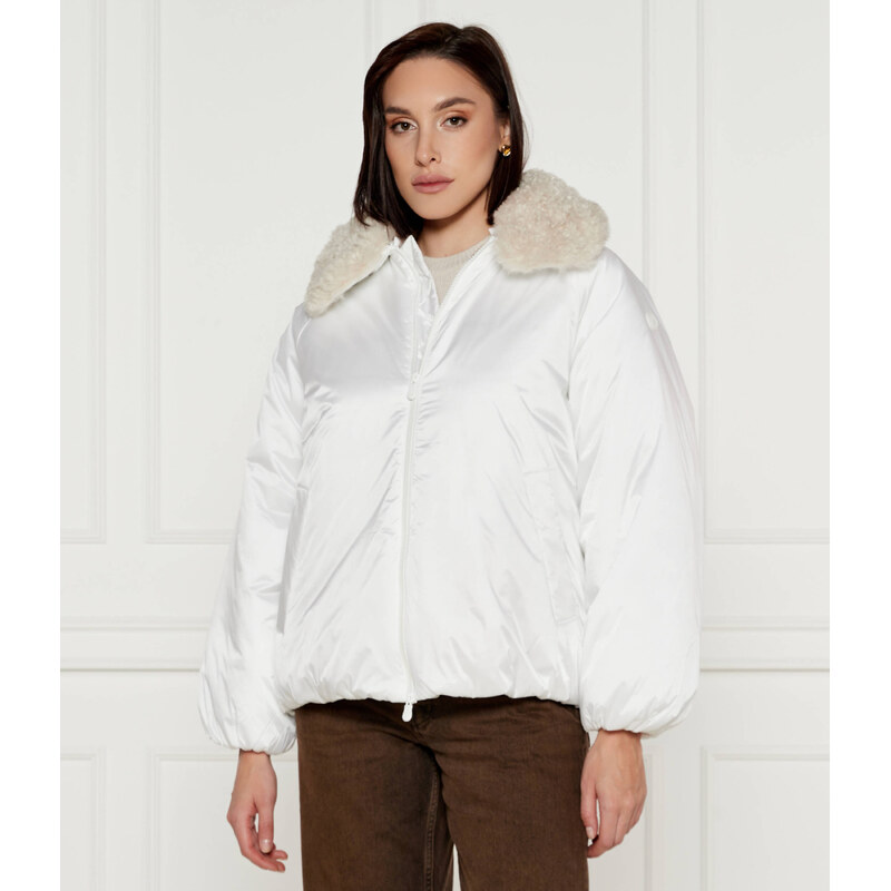 Save The Duck Bunda PETAL | Regular Fit | shearling 100650894