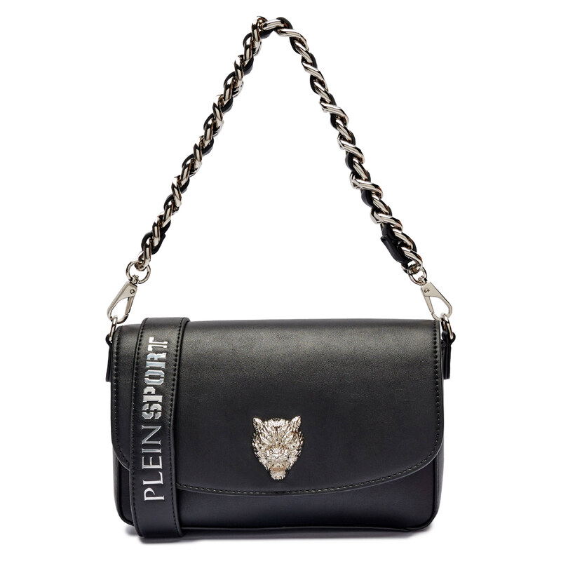 Plein Sport Crossbody kabelka DEVON 100638374