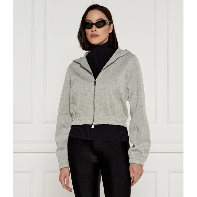 Pinko Mikina Birillo | Cropped Fit