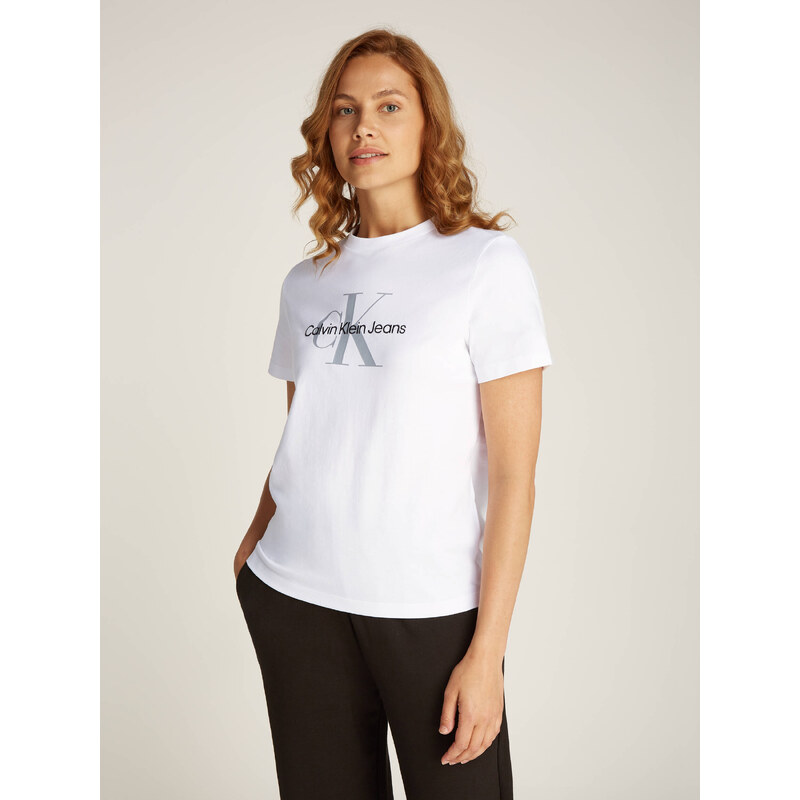 Calvin Klein Jeans Tričko | Regular Fit