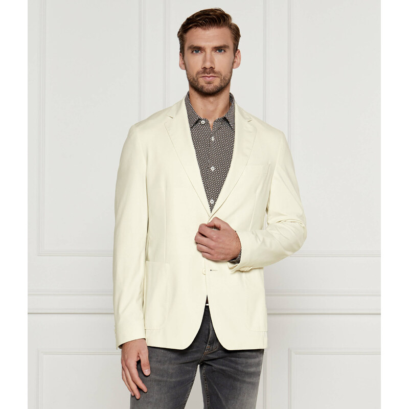 BOSS BLACK Sako P-Hanry | Slim Fit