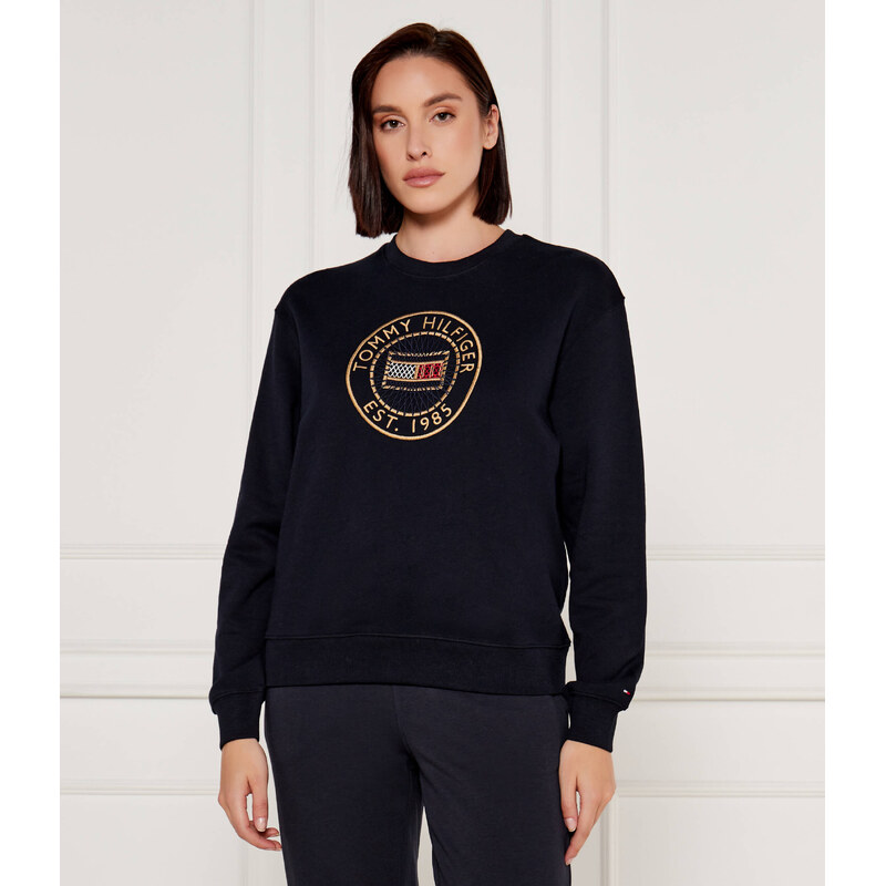 Tommy Hilfiger Mikina NAUTICAL | Regular Fit