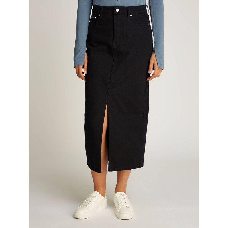 Calvin Klein Jeans Džínová sukně 100619897