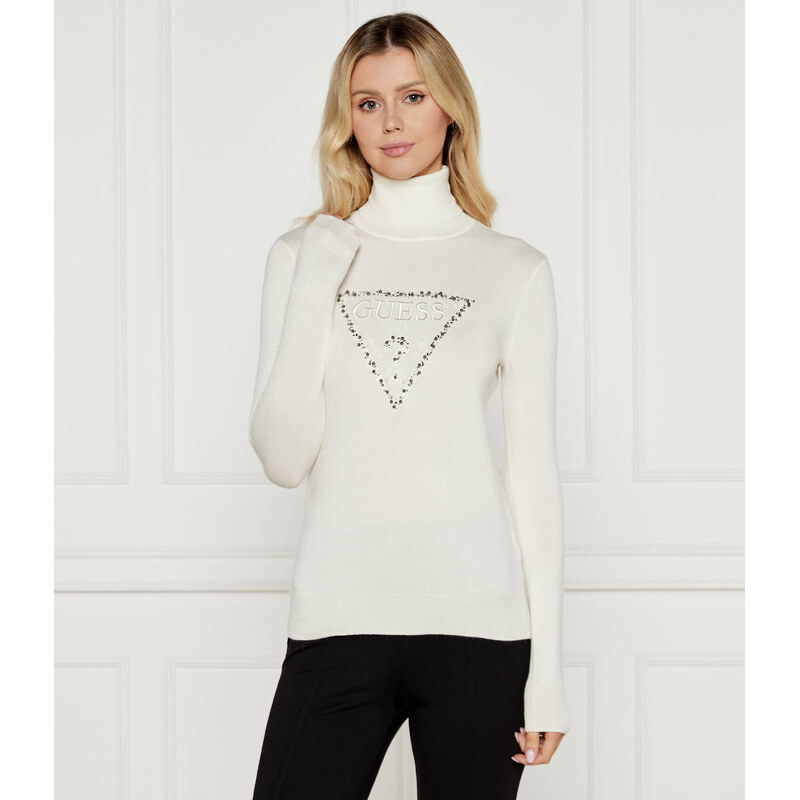 GUESS Rolák PIPER | Regular Fit 100624365